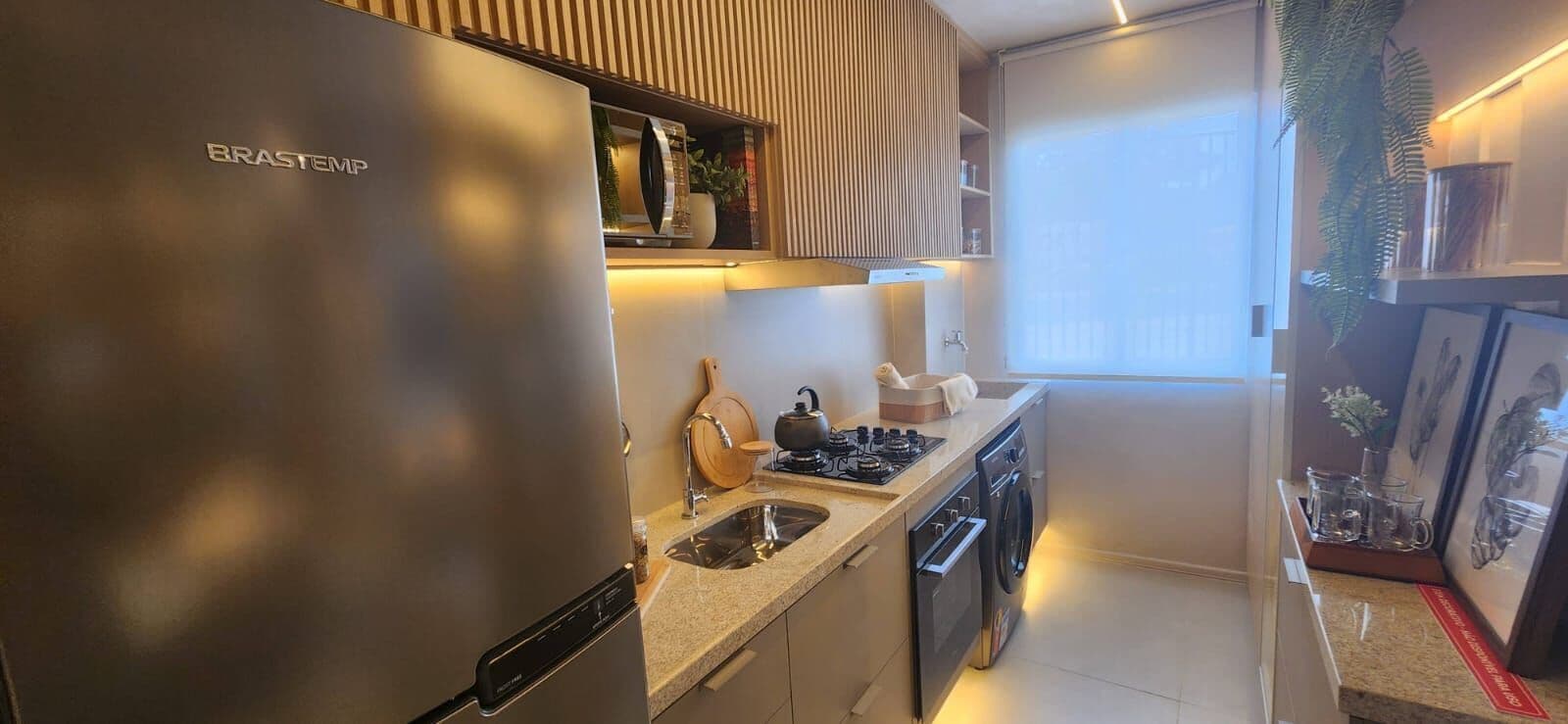 Smart Vista do Rio: Entrada facilitada + subsídio MCMV no 40 Horas