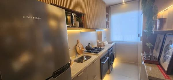 Smart Vista do Rio: Entrada facilitada + subsídio MCMV no 40 Horas