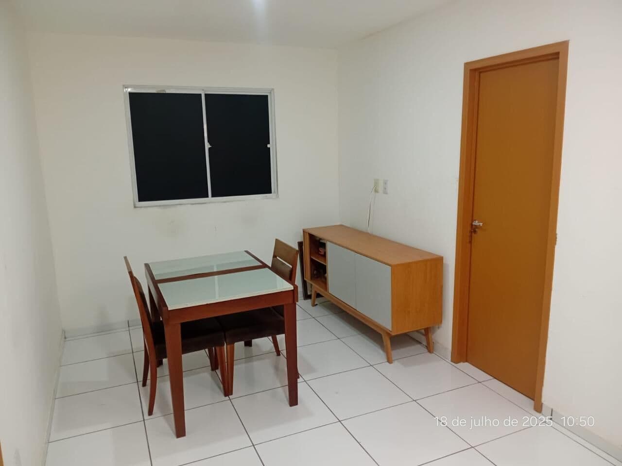 Apartamento Mobiliado na Mario Covas Vista do Bosque I - Ananindeua