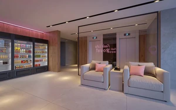 Apartamentos Modernos à Venda no Inovar Residence – Batista Campos, Belém