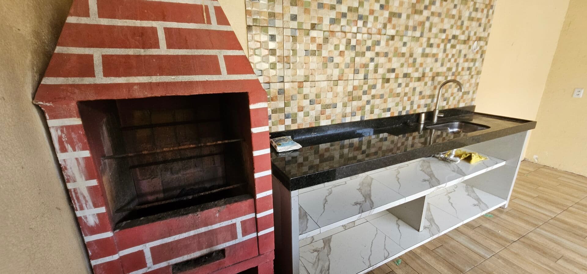 Oportunidade em Ananindeua: casa com 2 quartos e financiamento facilitado