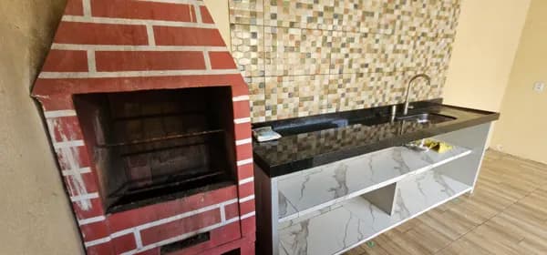 Oportunidade em Ananindeua: casa com 2 quartos e financiamento facilitado