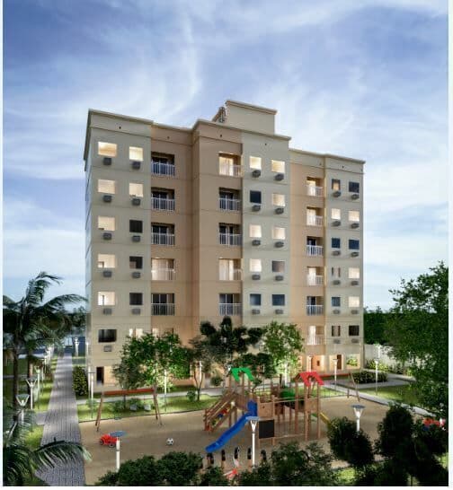 Alegro Montenegro – Condomínio Fechado com Automação Residencial