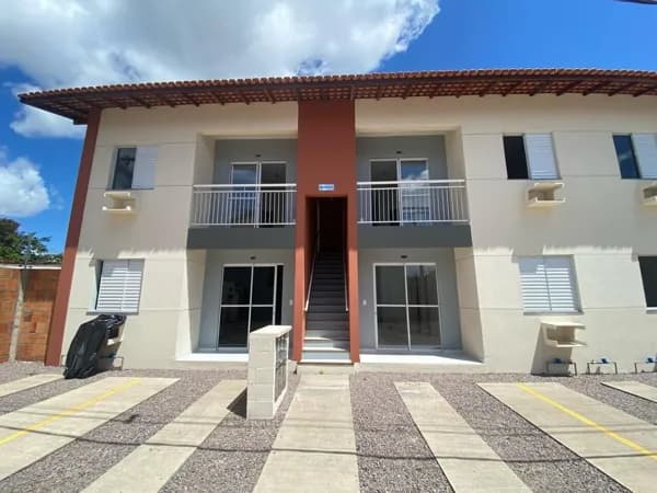 LARGO VERONA – Mais com Conforto, Lazer e Quintal Privativo