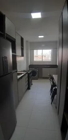 FOZ DO IGUAÇU - Apartamento que é um símbolo de muita elegância 3/4 quartos sendo 1 suíte com 2 vagas 15