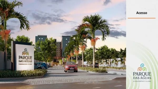Lançamento Parque das Águas na Augusto Montenegro — Use Seu Benefício do Minha Casa Minha Vida