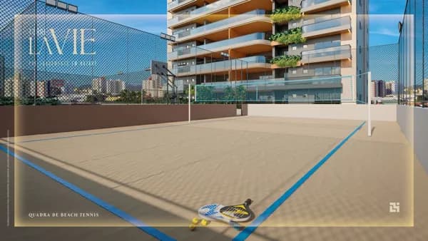 TORRE LA VIE Lançamento no centro de Belém com até 4 suítes