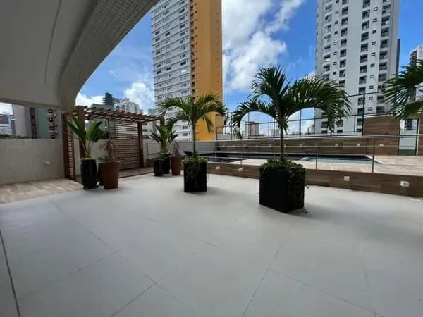 REAL LIBERTY – Conforto e Sofisticação no Bairro Mais Nobre de Belém