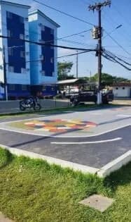 Oportunidade na Mário Covas! Apto 2Q no Via Roma com Piscina e Quadras