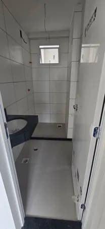Porto Real da construtora Real engenharia - Fase de Acabamento 8