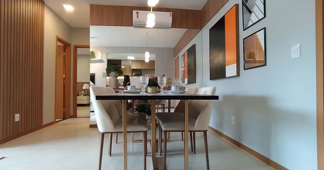 Piazza Toscana - Seu novo lar com a melhor Logistica de Belém a 20 mnutos do aeroporto