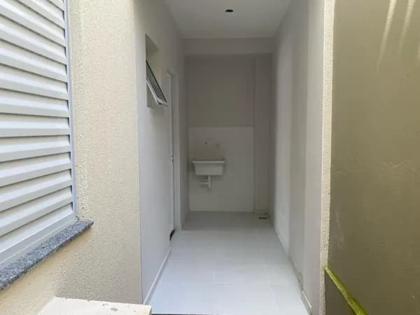 LARGO VERONA – Oportunidade com Quintal e Área de Lazer Completa
