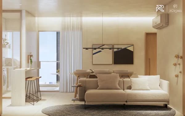 Apartamento em Ananindeua pronto para visitar — conheça o Parque Futuro