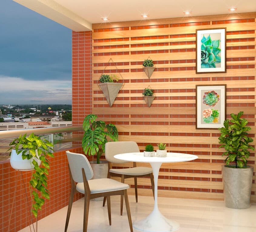Comprar Apartamento no Porto Real — Pronto, 2 ou 3 Quartos e Lazer Completo