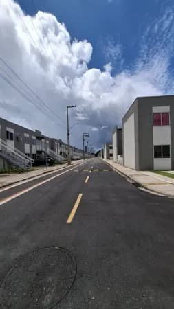 Vivenda do Rio 1 – aluguel
