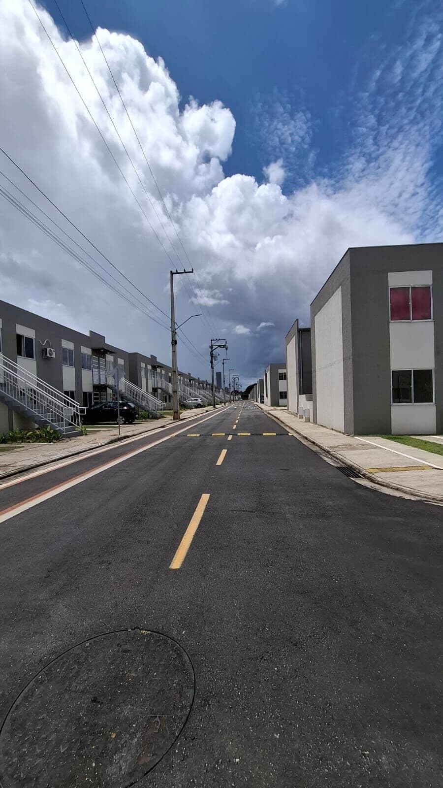 Vivenda do Rio 1 – aluguel