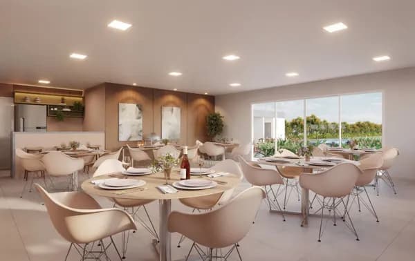 Apartamento novo em Ananindeua — ligue agora e agende atendimento
