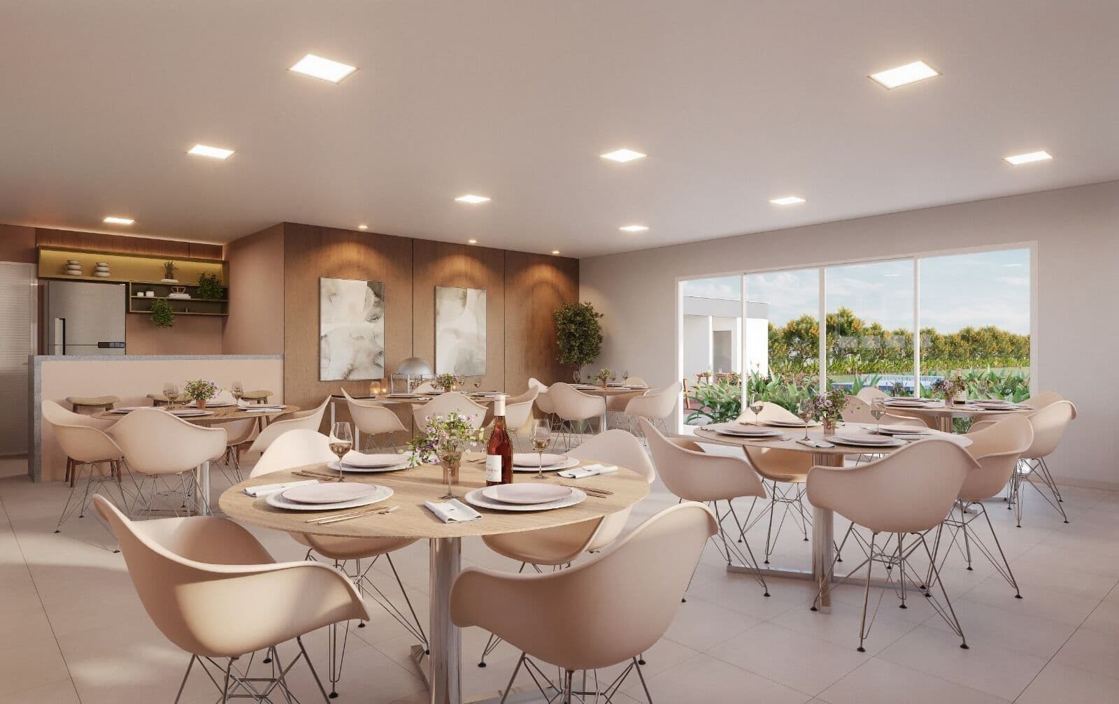 Apartamento novo em Ananindeua — ligue agora e agende atendimento