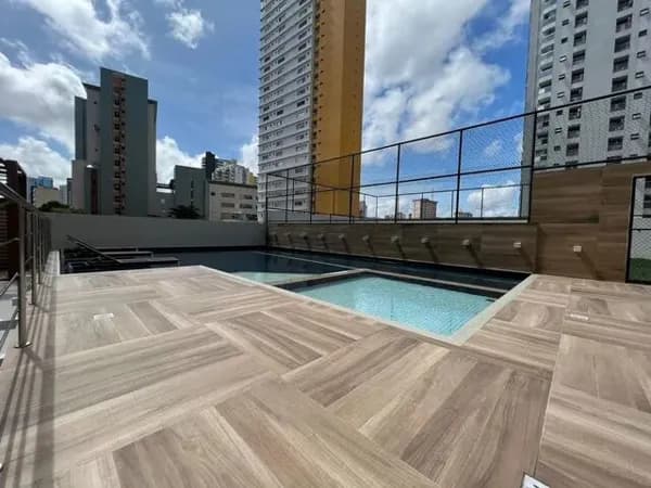 REAL LIBERTY – Lançamento de Alto Padrão no Umarizal