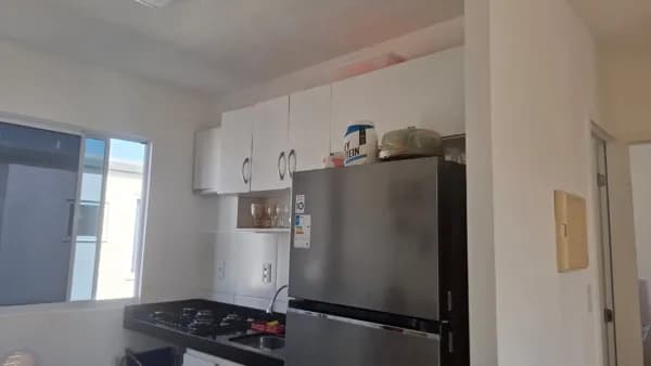 Vivenda do Rio 1 - Pronto para Morar! Apartamento bem localizado