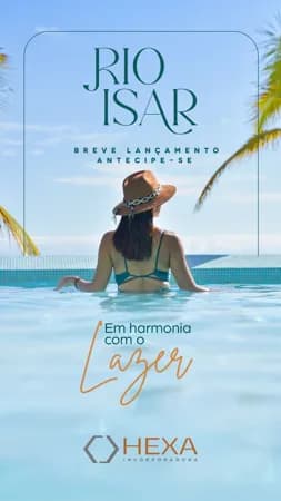 Rio Isar Belém: Engenharia Convencional e Alto Padrão | Oportunidade Rara de Lançamento