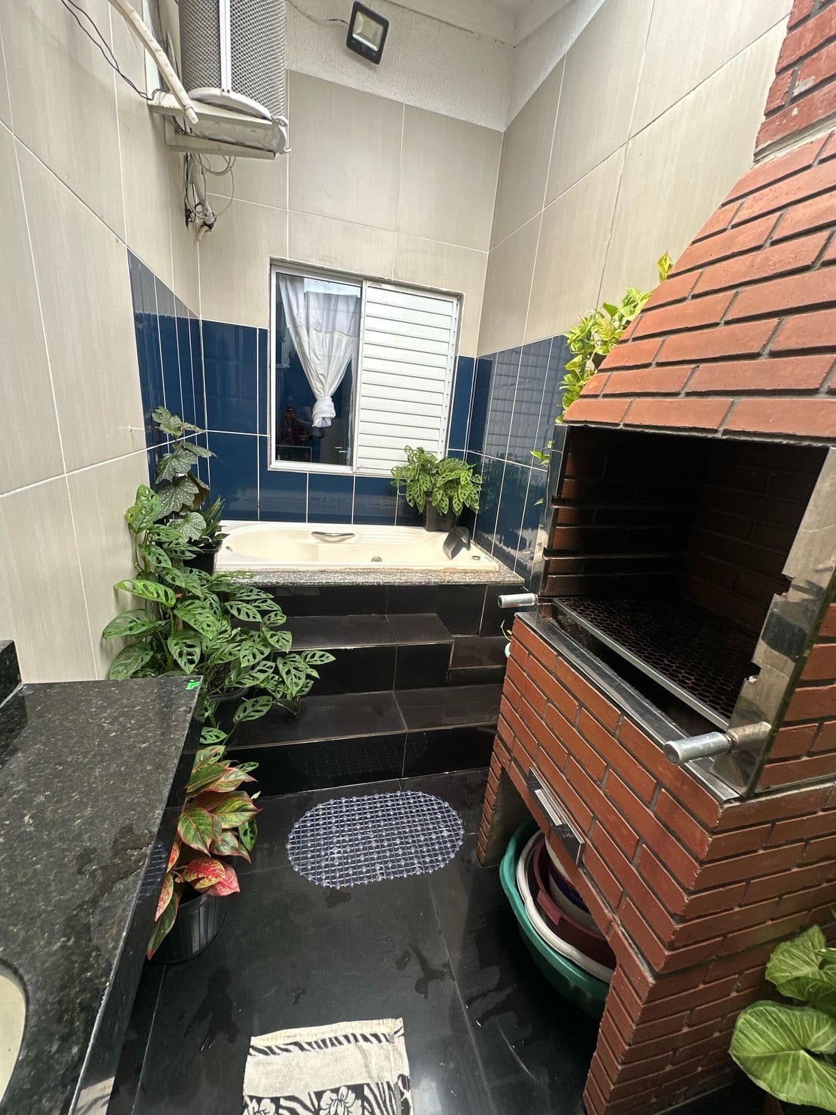 Casa no Condomínio Rios do Pará à Venda por R$ 350 mil – 160m², 2 Quartos e Portaria 24h em Ananindeua