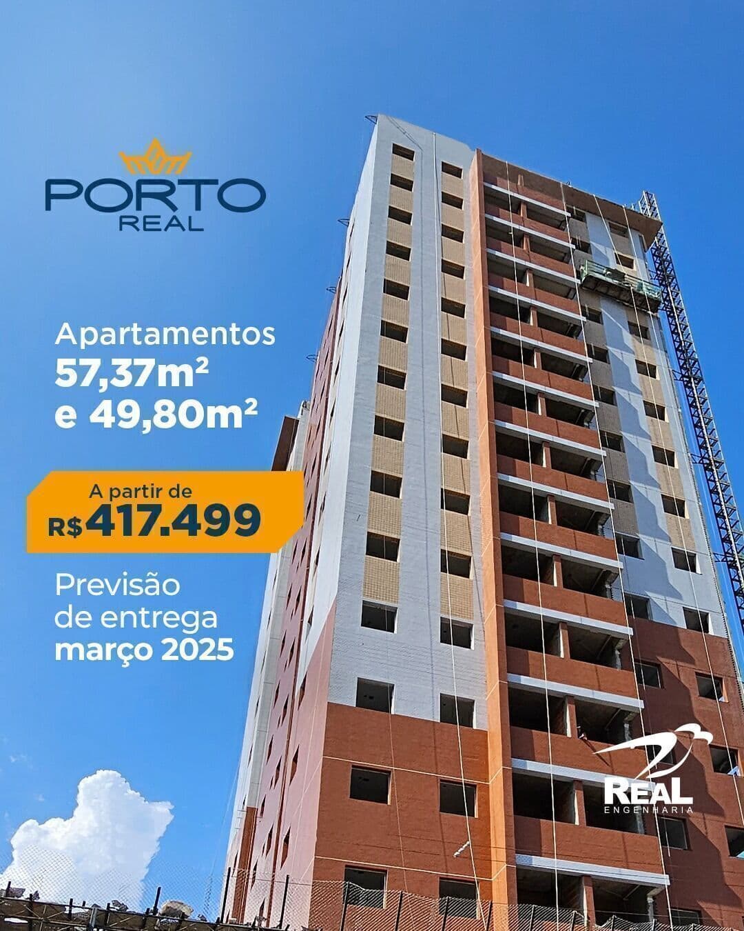 Porto Real -Venha sair do aluguel - no centro de Belém 23