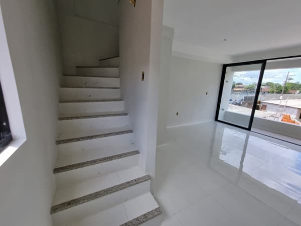 Casas no Condomínio Vila Varanda - Triplex - 04