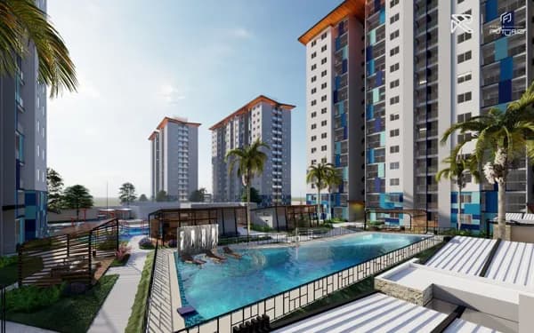Parque Futuro: seu apartamento em Ananindeua está aqui — fale agora