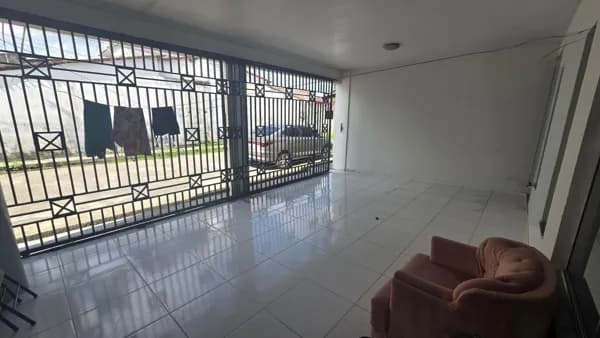 Casa em Condomínio Fechado à Venda em Belém – Campo Verde por R$ 350 Mil