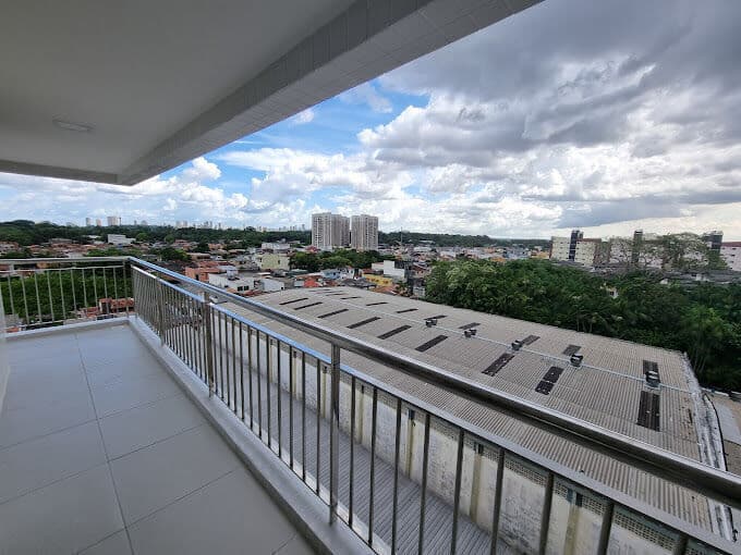 Piazza Toscana um apartamento que é um símbolo de status e muita elegância