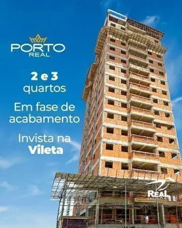 PORTO REAL - VENHA APROVEITAR A FASE FINAL DE ENTREGA - ULTIMAS UNIDADES 61