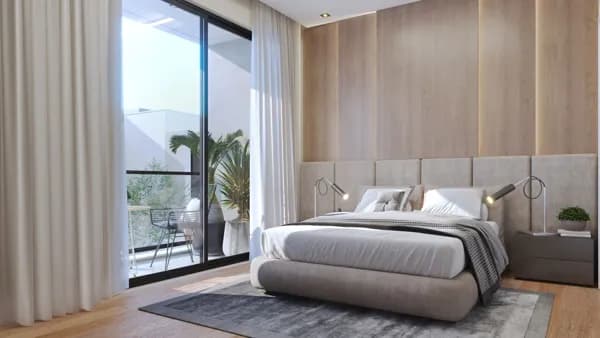 TREE RESIDENCE – Casa com 3 Suítes, Closet e Varanda em Ananindeua