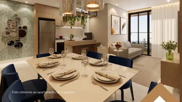 Sorelle: Studios e Apartamentos em um Projeto Moderno