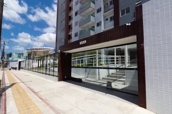 FOZ DO IGUAÇU - PRONTO PARA MORAR - SEU NOVO LAR EM 2025
