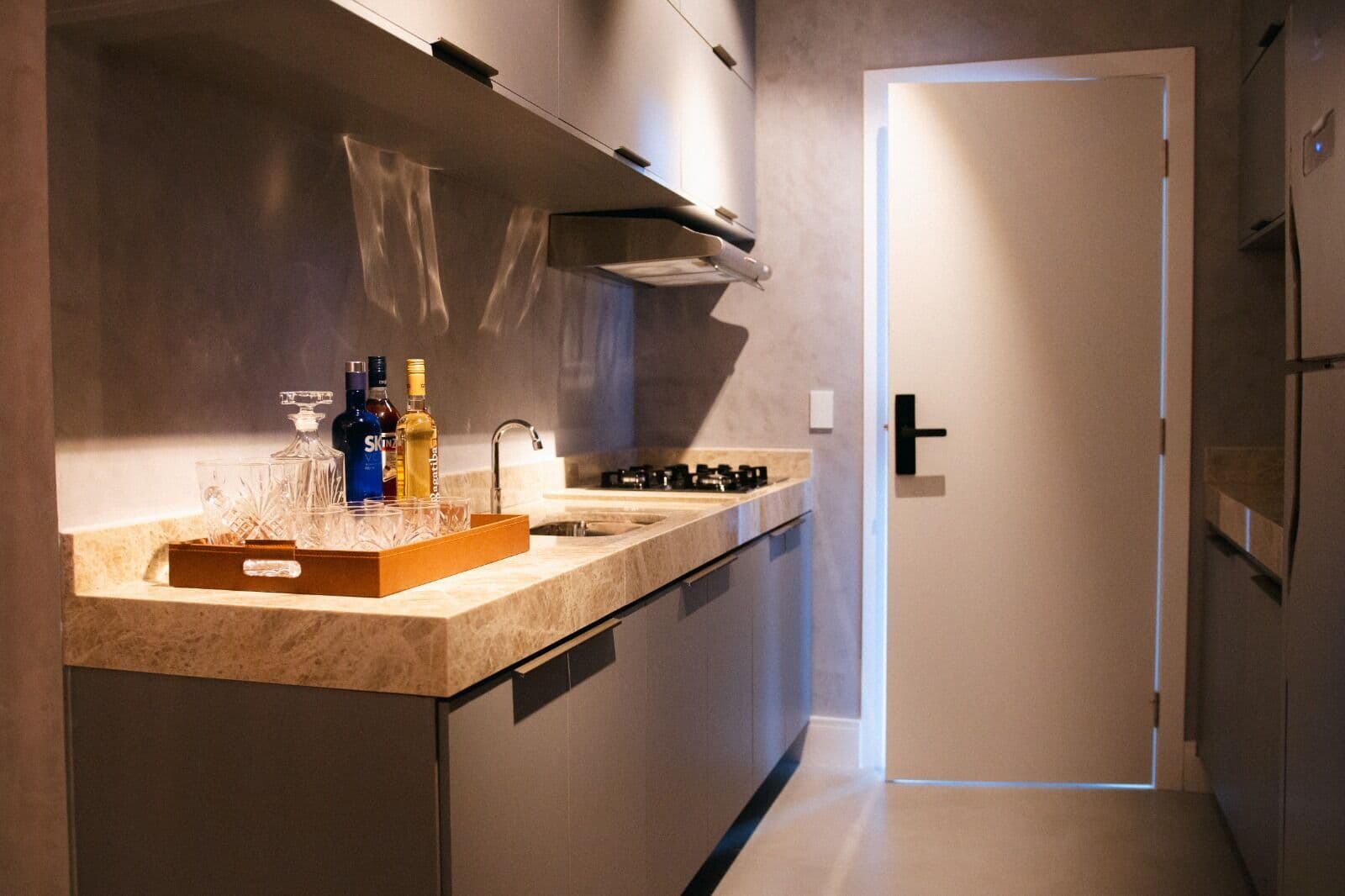 Novo Conceito de Morar Bem: Studios e Duplex de Alto Padrão do Grupo Roma