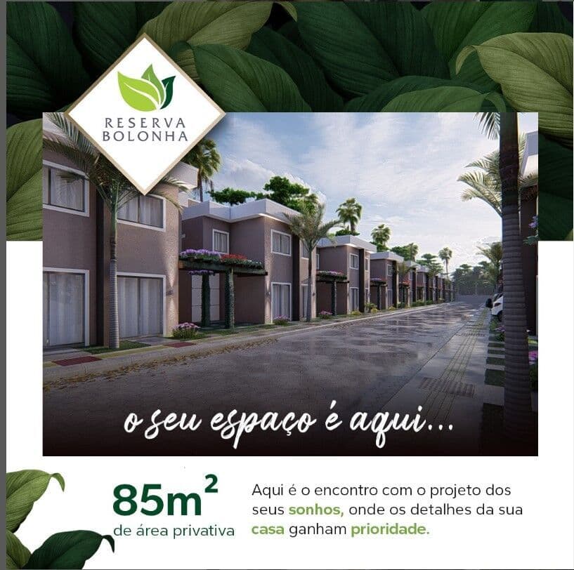 Reservas Bolonha -Uma casa projetada para oferecer o melhor em conforto e estilo18