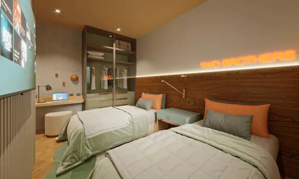 Apartamentos Modernos na Conselheiro Furtado – Torre Vértice Belém
