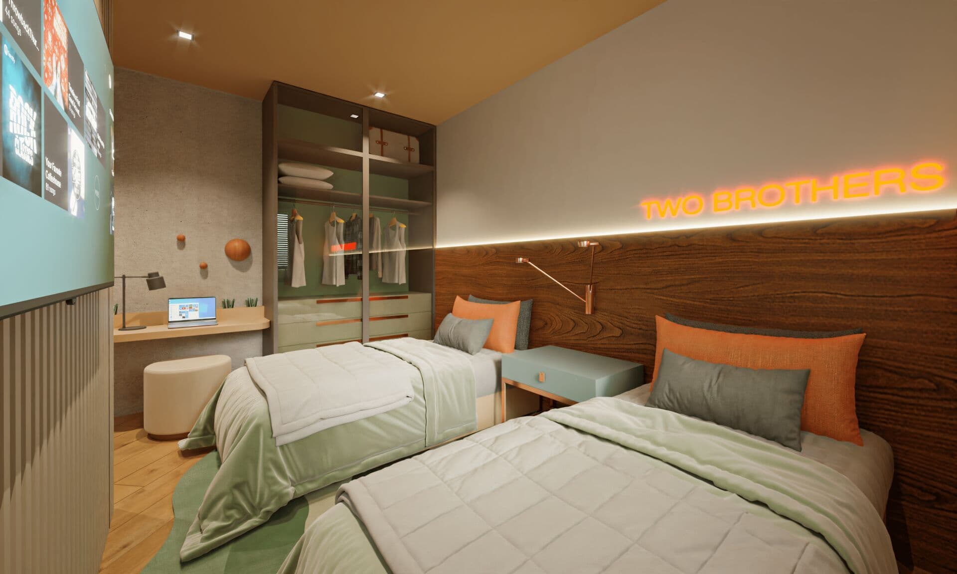 Apartamentos Modernos na Conselheiro Furtado – Torre Vértice Belém