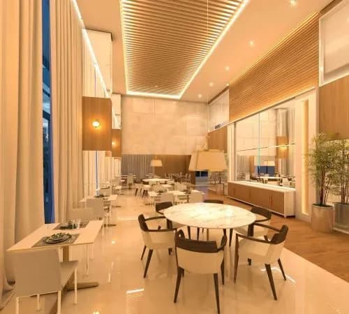Viva com Exclusividade no Umarizal: Apartamento 200m² no Real Paradise