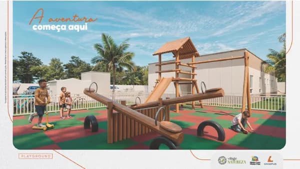 Apartamento Financiado em Belém com Entrada Baixa e Lazer Completo