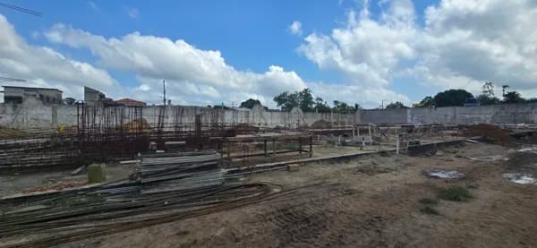 Lançamento Mundi Rooftop: Condomínio Horizontal com Casas Espaçosas e Rooftop em Belém