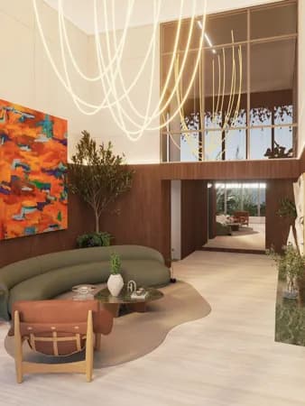 AMBAR – Um Projeto Exclusivo no Coracao do Umarizal 03