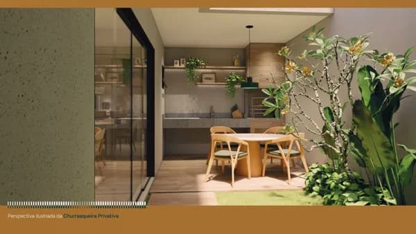 Like Premium: Casas Duplex de Alto Padrão com Desconto de Lançamento em Ananindeua
