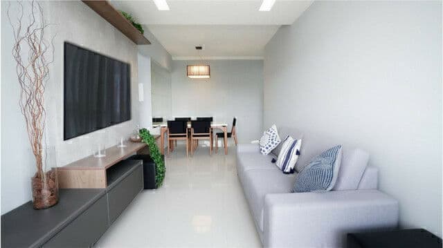FOZ DO IGUAÇU -VOCE PEDIU E ATENDEMOS - APARTAMENTOS NO CENTRO PRONTO