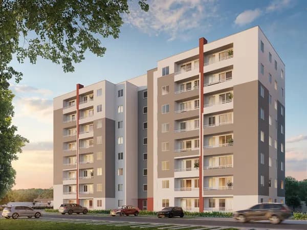 Novo lançamento em Ananindeua — Elevare Vitória, ligue agora e saiba mais