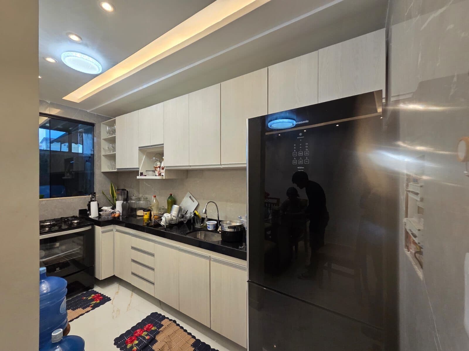 Oportunidade no Salinas: Apartamento Moderno, Reformado e Pronto para Morar