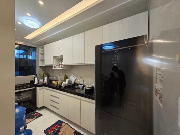 Oportunidade no Salinas: Apartamento Moderno, Reformado e Pronto para Morar
