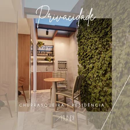 CONDOMINIO MUNDI ROOFTOP - VENHA CONHECER SEU NOVO LAR - AUGUSTO MONTENEGRO