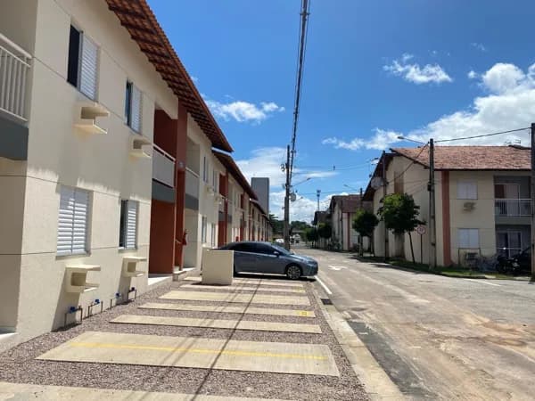 LARGO VERONA – Lazer Completo e Localização Privilegiada
